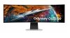Monitor 49 cali LS49CG950SUXDU OLED 5120x1440 DQHD 32:9 1xHDMI 1xDP 3xUSB 3.0 0,03ms(GTG) WiFi/BT głośniki zakrzywiony HAS 240Hz